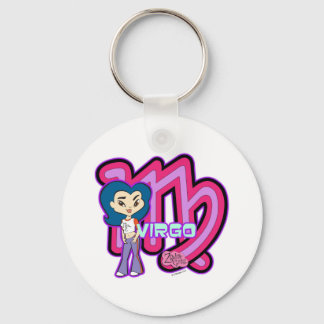 Virgo Sleutelhanger