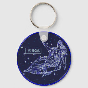 VIRGO-SLEUTELHANGER SLEUTELHANGER