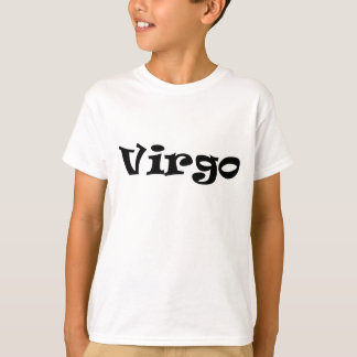 virgo t-shirt