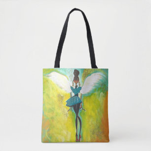 VIRGO-Tas Draagtas