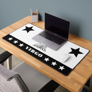 Virgo-teken Bureaumat
