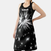 Virgo-teken Schort (Insitu)