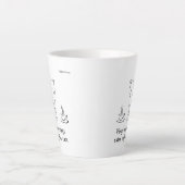 Virgo Vibes Mug (Devant)