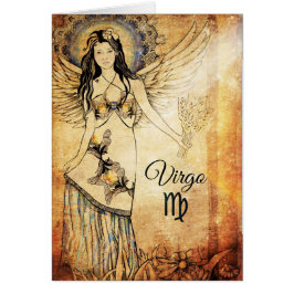 Virgo Zodiac