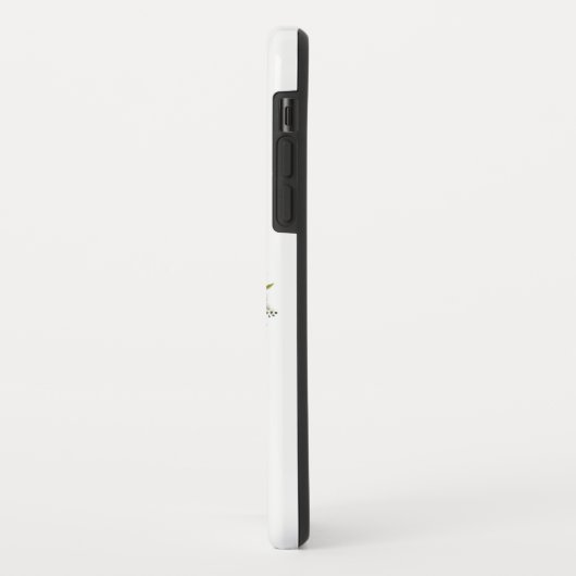 Virgo Zodiac Case-Mate iPhone Case (Achterkant/links)