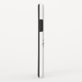 Virgo Zodiac Case-Mate iPhone Case (Achterkant/rechts)