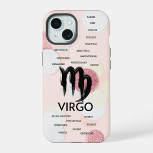 Virgo Zodiac Horoscope Traits Filles