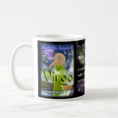 Virgo Zodiac mok (Links)