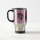 Virgo Zodiac Mug (Gauche)