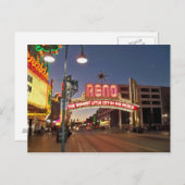 viriginia st briefkaart (Voorkant / Achterkant)