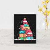 Virtual Reality Vr Gles Le Gaming Old School Gamer Kaart (Gele Bloem)