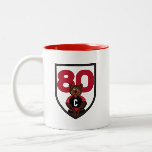 Virtual Reunion Herdenking Mok - 11 oz.