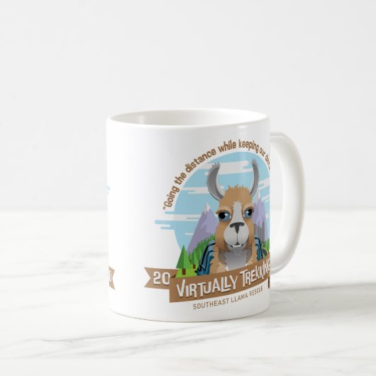 Virtual Trek Mok (Voorkant rechts)