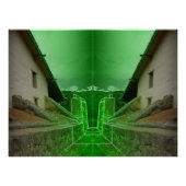 Virtualisation v2.0 - affiche (Devant)