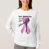 virtueel en gratis T-shirt (Voorkant)