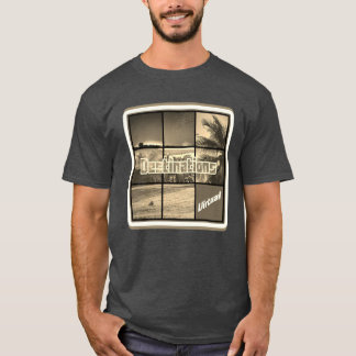 Virtueel | Ontwerp T-shirt