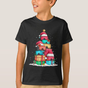 Virtuele Realiteit Vr Gles Le Gamen Oude School Ga T-shirt
