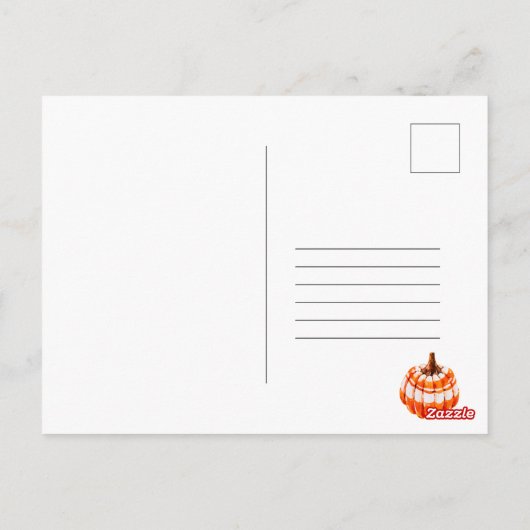 Virtuele uitnodiging voor verjaardagsfeest van Hal (Achterkant)