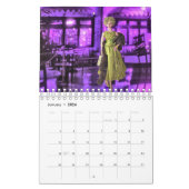 Virtuele vakanties: Veda in de VS, 2024 Kalender (Jan 2026)