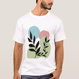 Virtuele Visioenen T-shirt