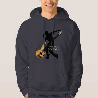 Virtuoiso Bassio Hoodie