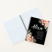 Virtuous Woman Proverbs 31 Journal des écritures (Intérieur)