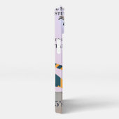 VIRTURALITY iPhone LifeProof Hoesje! iPhone Hoesje (Rechterkant)