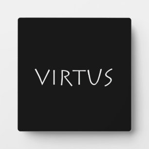 Virtus Fotoplaat