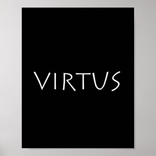 Virtus Poster