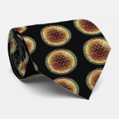 VIRUS 2009 STROPDAS (Opgerold)