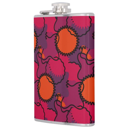 Virus Heupfles (Links)