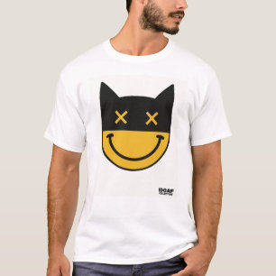 Virus ook t-shirt
