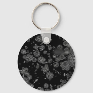 Virus Sleutelhanger