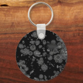 Virus Sleutelhanger (Voorkant)