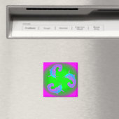 Vis 02k3vi2 magneet (Insitu (Vaatwasser))