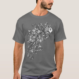 Vis 43 t-shirt