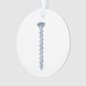 Vis à bois (devant)