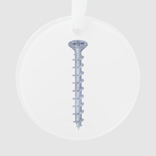 Vis à bois (devant)