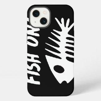 vis aan! iPhone 13 hoesje