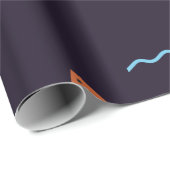 Vis aas cadeaupapier (Rol Hoek)