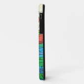 Vis Ahoy! Case-Mate iPhone Case (Achterkant/links)
