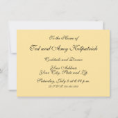 Vis Antiek Tegel Oude kunst Kaart (Achterkant)