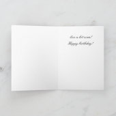 Vis beaucoup ! carte (Intérieur)