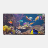 VIS BUREAUMAT (Voorkant)