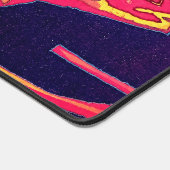 vis bureaumat (Hoek)