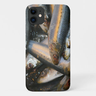 vis iPhone 11 hoesje