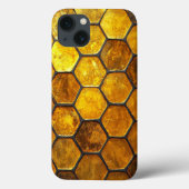 vis Case-Mate iPhone case (Achterkant)