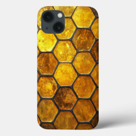 vis iPhone 13 hoesje