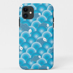 vis iPhone 11 hoesje