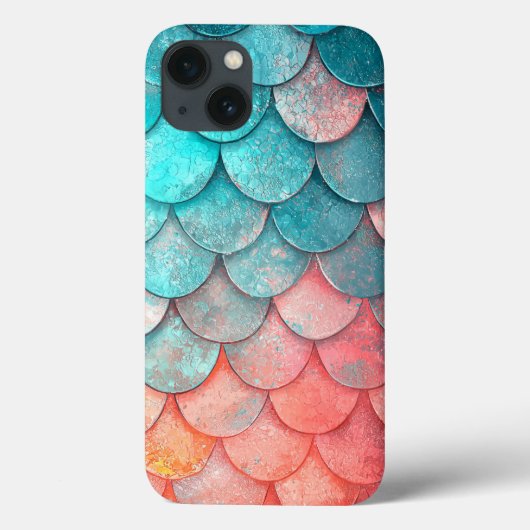 vis Case-Mate iPhone case (Achterkant)